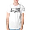 PL401 Sublimation T-Shirt Thumbnail