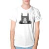 PL401 Sublimation T-Shirt Thumbnail