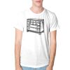 PL401 Sublimation T-Shirt Thumbnail