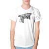 PL401 Sublimation T-Shirt Thumbnail