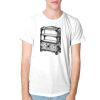 PL401 Sublimation T-Shirt Thumbnail
