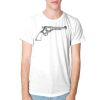 PL401 Sublimation T-Shirt Thumbnail