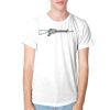 PL401 Sublimation T-Shirt Thumbnail