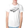 PL401 Sublimation T-Shirt Thumbnail