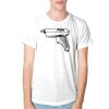 PL401 Sublimation T-Shirt Thumbnail