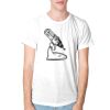PL401 Sublimation T-Shirt Thumbnail