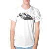 PL401 Sublimation T-Shirt Thumbnail