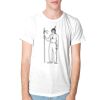 PL401 Sublimation T-Shirt Thumbnail