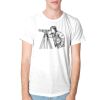 PL401 Sublimation T-Shirt Thumbnail