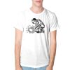 PL401 Sublimation T-Shirt Thumbnail