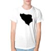 PL401 Sublimation T-Shirt Thumbnail
