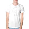 PL401 Sublimation T-Shirt Thumbnail