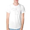 PL401 Sublimation T-Shirt Thumbnail