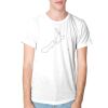 PL401 Sublimation T-Shirt Thumbnail
