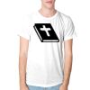 PL401 Sublimation T-Shirt Thumbnail