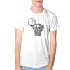 PL401 Sublimation T-Shirt Thumbnail