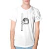 PL401 Sublimation T-Shirt Thumbnail