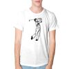PL401 Sublimation T-Shirt Thumbnail