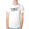 PL401 Sublimation T-Shirt Thumbnail