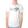 PL401 Sublimation T-Shirt Thumbnail