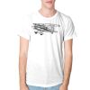 PL401 Sublimation T-Shirt Thumbnail