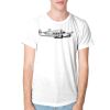 PL401 Sublimation T-Shirt Thumbnail
