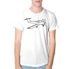 PL401 Sublimation T-Shirt Thumbnail