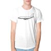 PL401 Sublimation T-Shirt Thumbnail