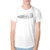 PL401 Sublimation T-Shirt Thumbnail