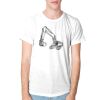 PL401 Sublimation T-Shirt Thumbnail