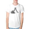 PL401 Sublimation T-Shirt Thumbnail