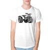 PL401 Sublimation T-Shirt Thumbnail