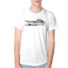 PL401 Sublimation T-Shirt Thumbnail