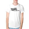 PL401 Sublimation T-Shirt Thumbnail