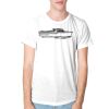 PL401 Sublimation T-Shirt Thumbnail