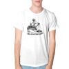 PL401 Sublimation T-Shirt Thumbnail