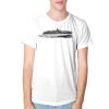 PL401 Sublimation T-Shirt Thumbnail