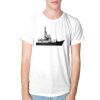 PL401 Sublimation T-Shirt Thumbnail