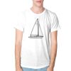 PL401 Sublimation T-Shirt Thumbnail