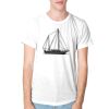 PL401 Sublimation T-Shirt Thumbnail