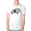 PL401 Sublimation T-Shirt Thumbnail