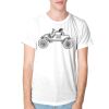 PL401 Sublimation T-Shirt Thumbnail