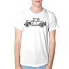 PL401 Sublimation T-Shirt Thumbnail