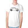 PL401 Sublimation T-Shirt Thumbnail