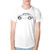 PL401 Sublimation T-Shirt Thumbnail