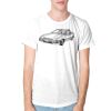 PL401 Sublimation T-Shirt Thumbnail