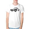 PL401 Sublimation T-Shirt Thumbnail