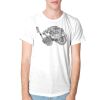 PL401 Sublimation T-Shirt Thumbnail