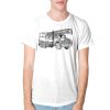 PL401 Sublimation T-Shirt Thumbnail