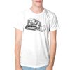 PL401 Sublimation T-Shirt Thumbnail